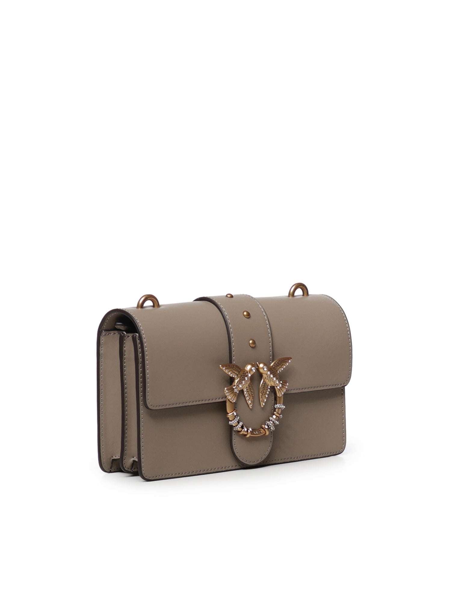 Borsa a tracolla Mini Love Bag One 107071 A0F1I49Q PINKO 