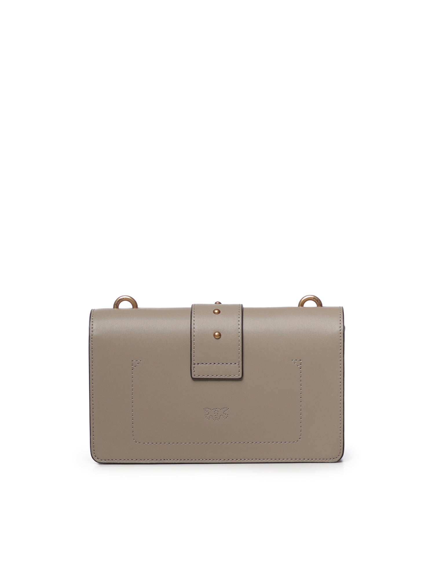 Borsa a tracolla Mini Love Bag One 107071 A0F1I49Q PINKO 