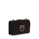 Borsa a tracolla Mini Love Bag One 107071 A0F1M12Q PINKO 