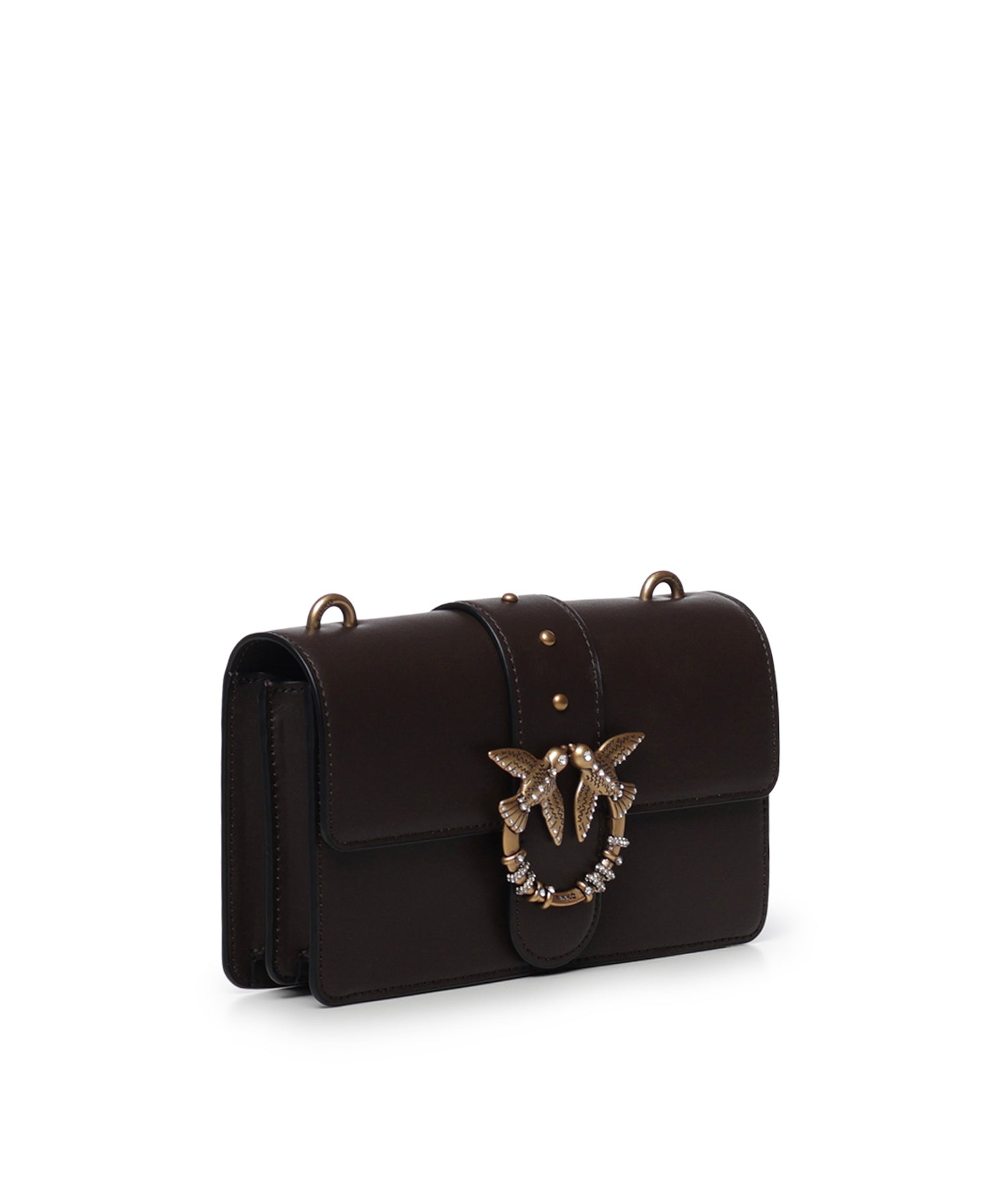 Borsa a tracolla Mini Love Bag One 107071 A0F1M12Q PINKO 