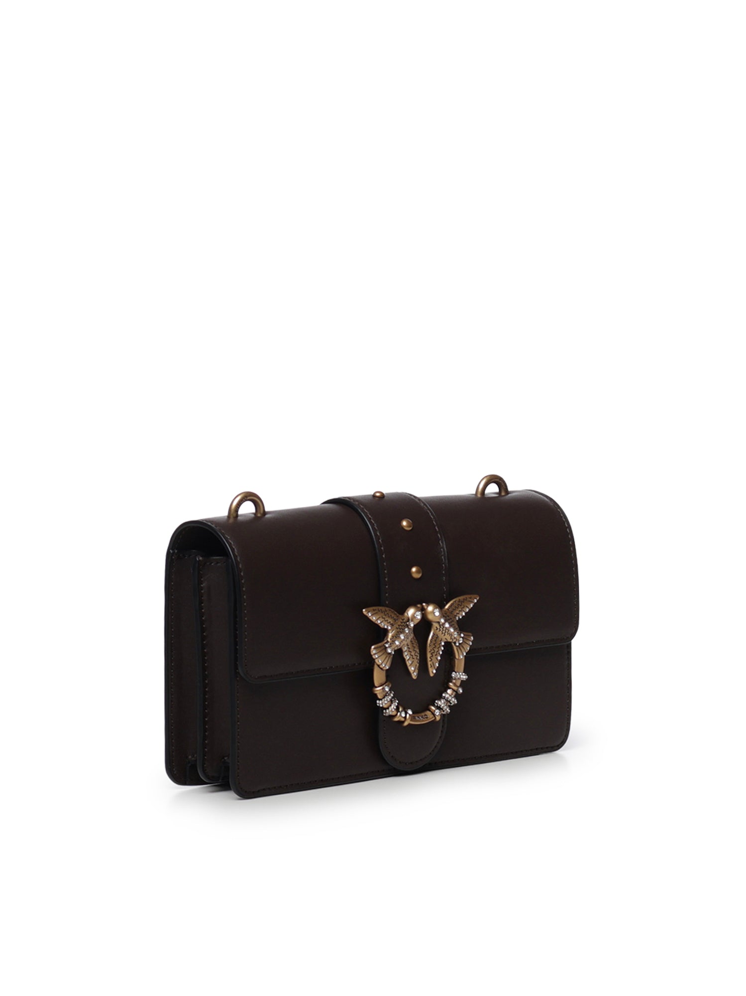Borsa a tracolla Mini Love Bag One 107071 A0F1M12Q PINKO 