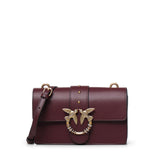 Borsa a tracolla Mini Love Bag One 107071 A0F1WW5Q PINKO 