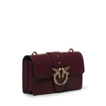 Borsa a tracolla Mini Love Bag One 107071 A0F1WW5Q PINKO 
