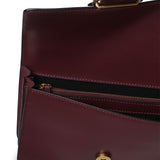 Borsa a tracolla Mini Love Bag One 107071 A0F1WW5Q PINKO 