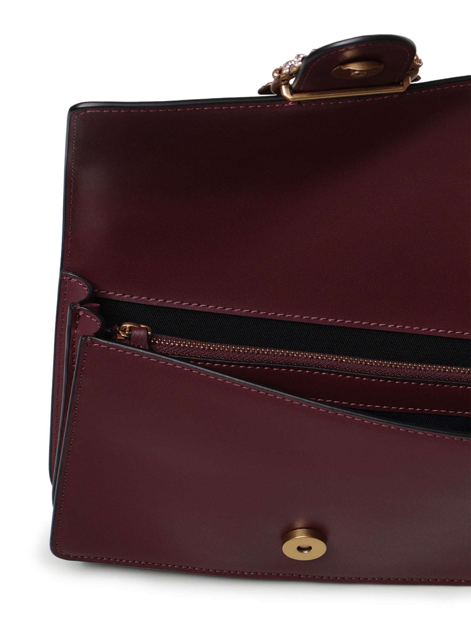 Borsa a tracolla Mini Love Bag One 107071 A0F1WW5Q PINKO 