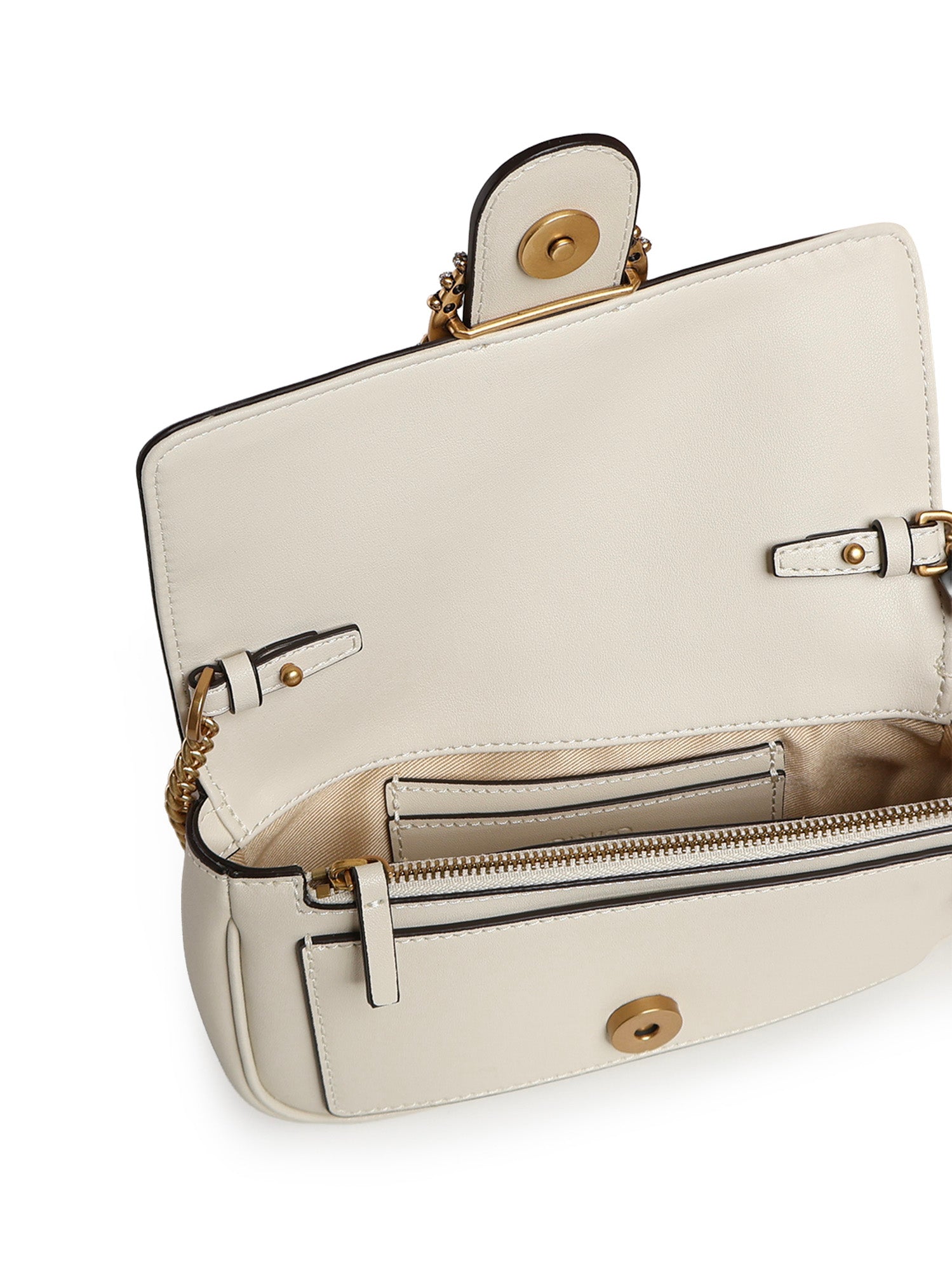 Borsa a spalla Love Bag Pocket in pelle con fibbia gioiello 107072 A0F1Z14Q PINKO 
