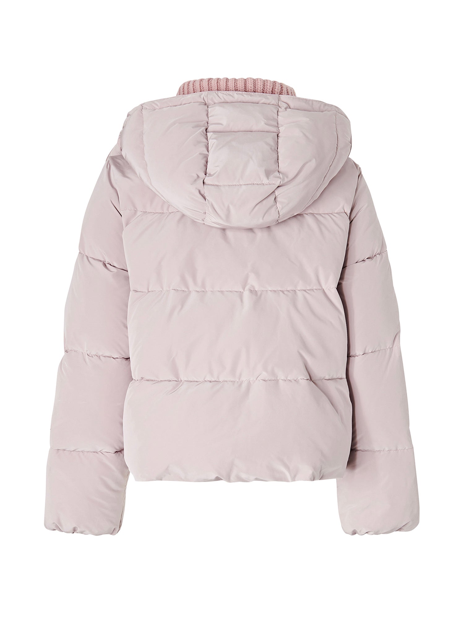 Caban svasato in tela tecnica idrorepellente 107161 A39JO06 PINKO 
