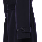 Cappotto in misto lana 107177 A3FTG03 PINKO 