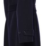 Cappotto in misto lana 107177 A3FTG03 PINKO 