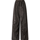 Pantalone Pinus in tessuto tecnico 107184 A2Y0M04 PINKO 