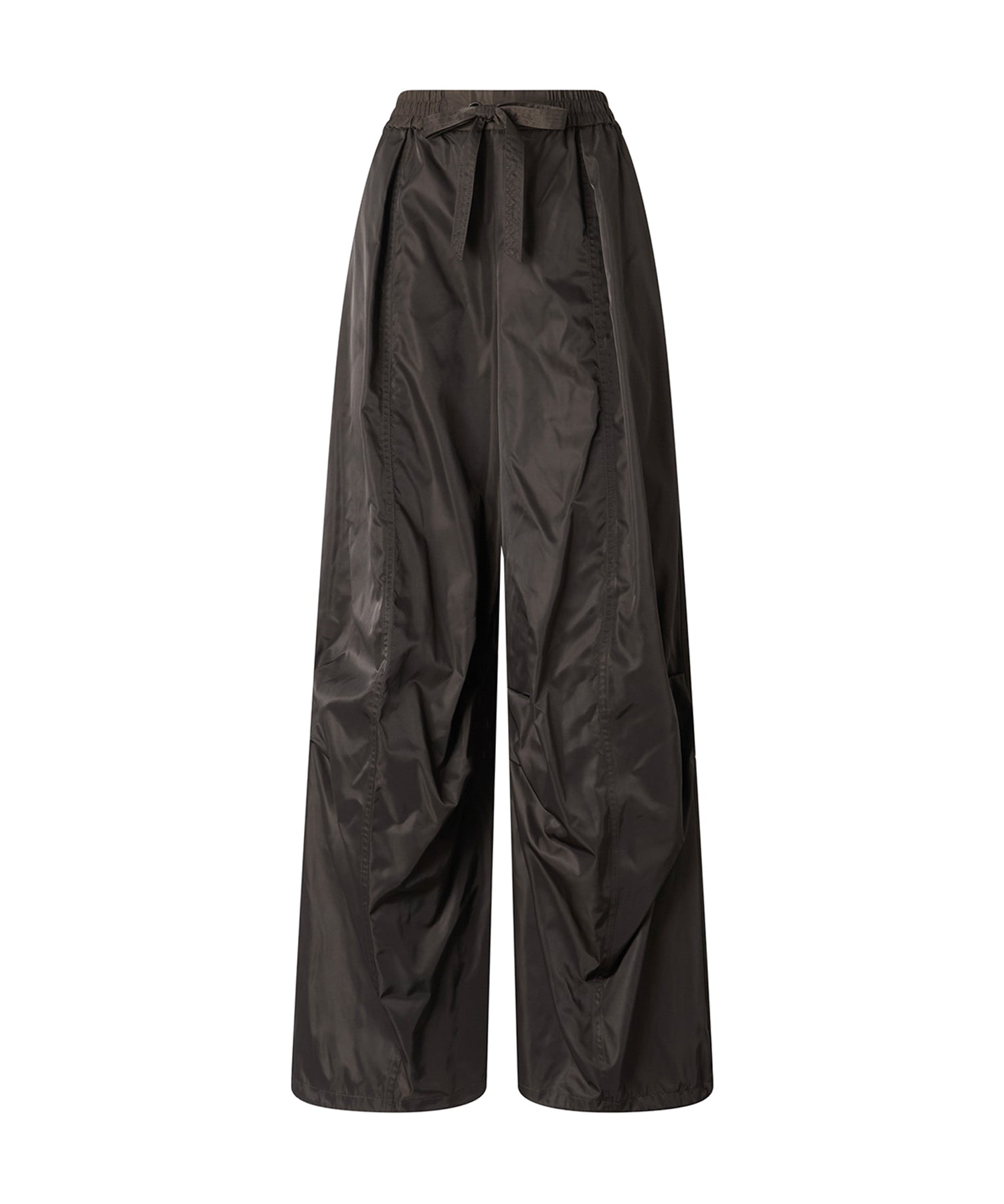 Pantalone Pinus in tessuto tecnico 107184 A2Y0M04 PINKO 