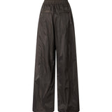Pantalone Pinus in tessuto tecnico 107184 A2Y0M04 PINKO 