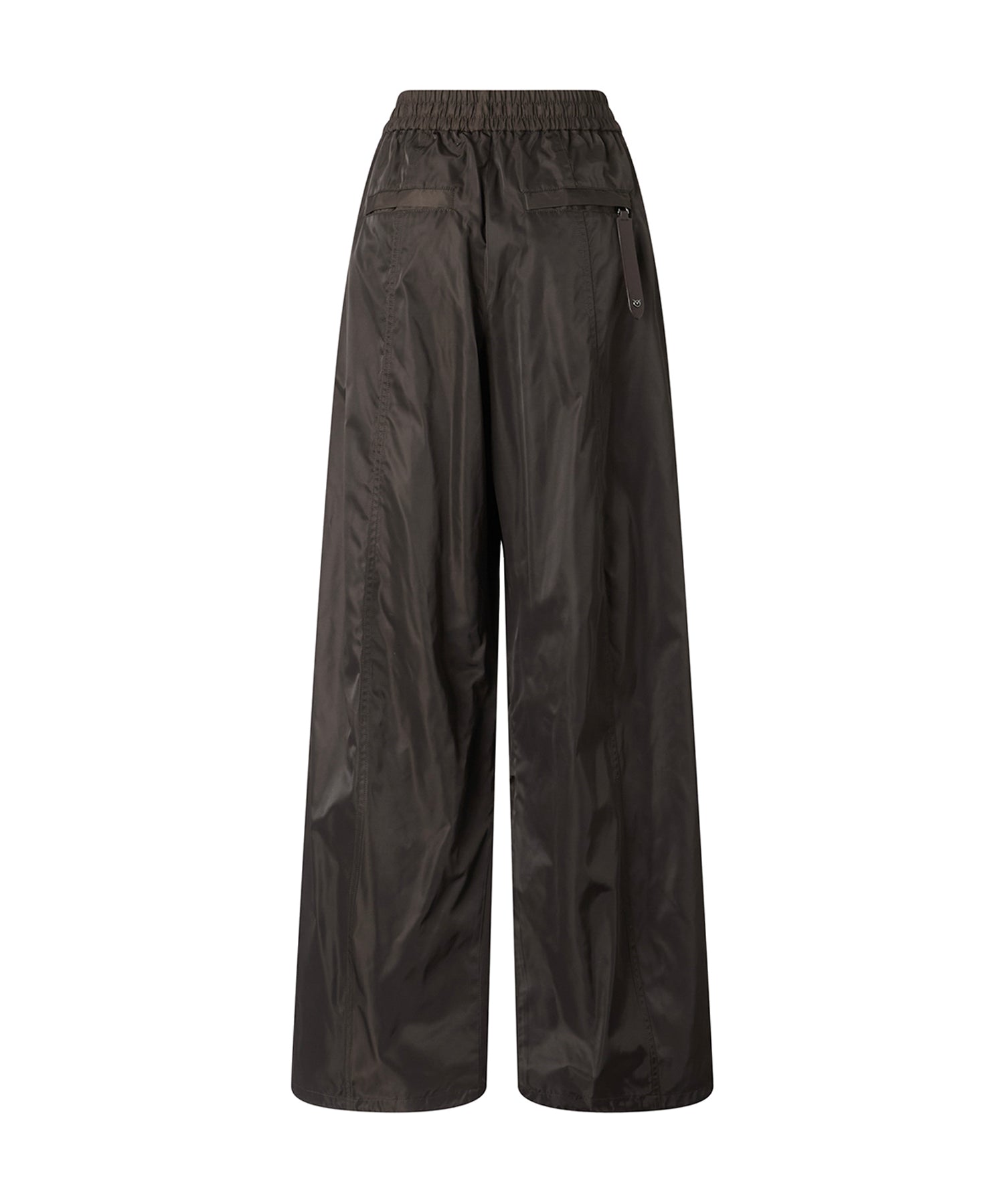 Pantalone Pinus in tessuto tecnico 107184 A2Y0M04 PINKO 
