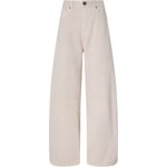 Jeans Emma in denim 107196 A3F9C21 PINKO 