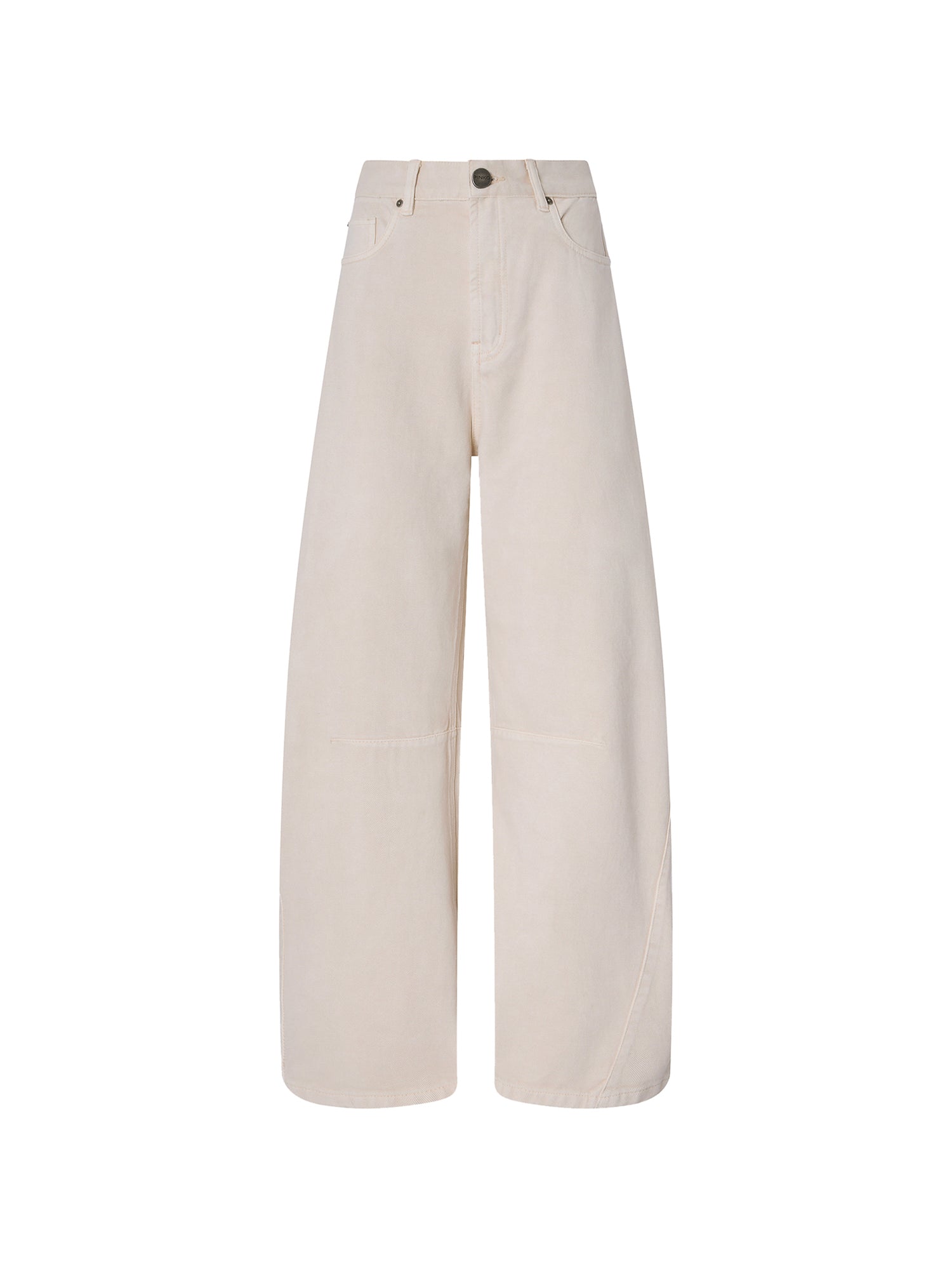 Jeans Emma in denim 107196 A3F9C21 PINKO 