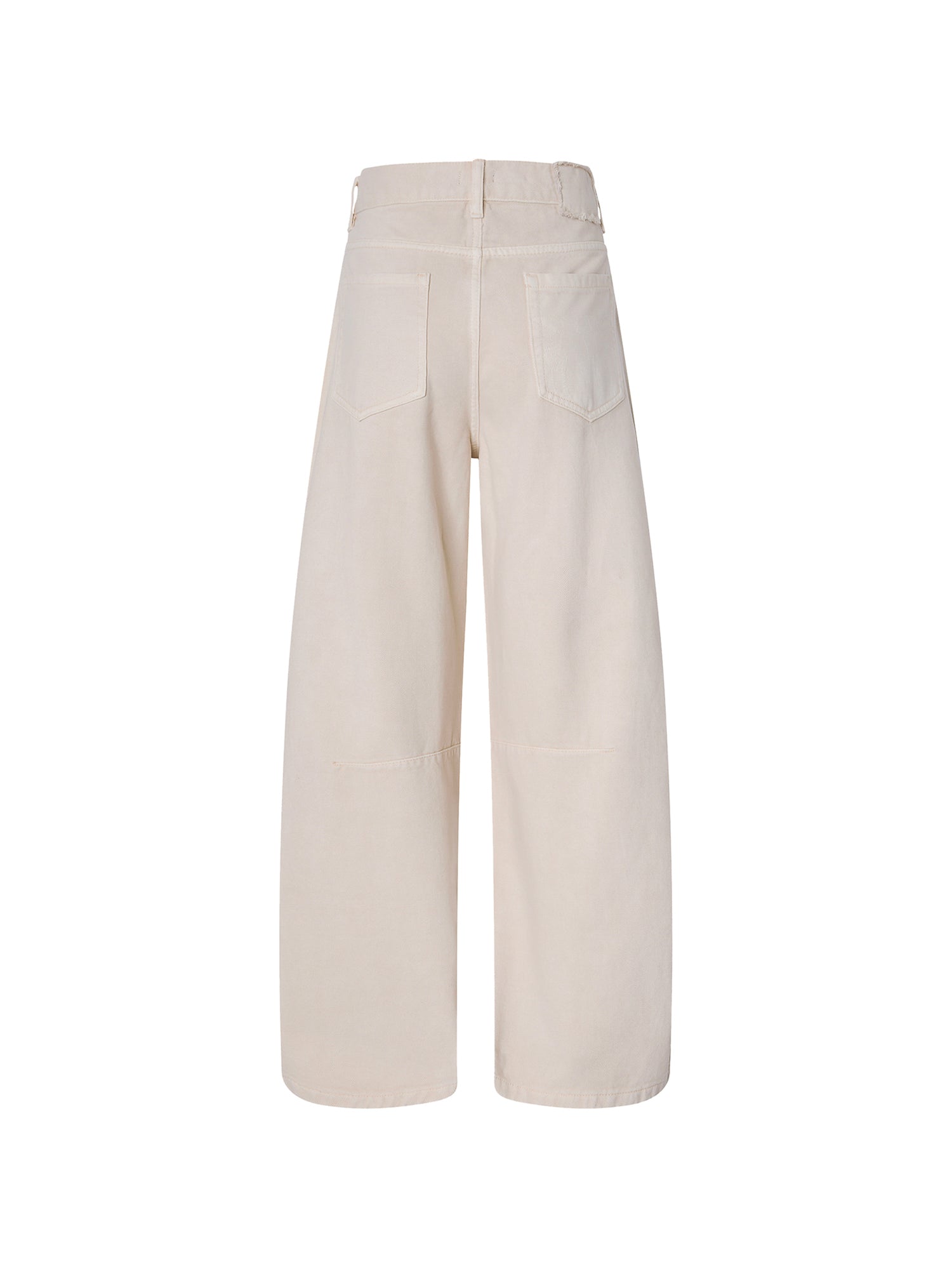 Jeans Emma in denim 107196 A3F9C21 PINKO 