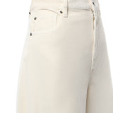 Pantaloni Emma a velluto 107196 A3HFC21 PINKO 