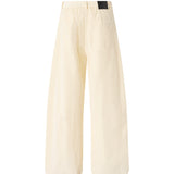 Pantaloni Emma a velluto 107196 A3HFC21 PINKO 