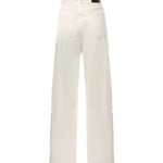 Pantaloni Emma a velluto 107196 A3HFC21 PINKO 
