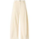 Pantaloni Emma a velluto 107196 A3HFC21 PINKO 