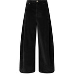 Pantaloni Emma a velluto 107196 A3HFZ99 PINKO 