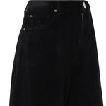 Pantaloni Emma a velluto 107196 A3HFZ99 PINKO 