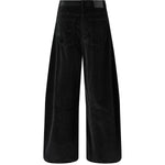 Pantaloni Emma a velluto 107196 A3HFZ99 PINKO 