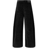Pantaloni Emma a velluto 107196 A3HFZ99 PINKO 