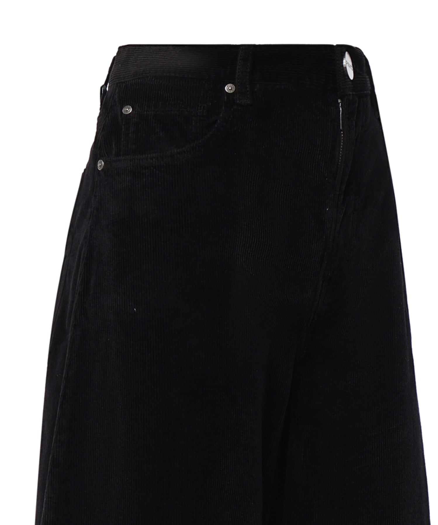 Pantaloni Emma a velluto 107196 A3HFZ99 PINKO 