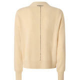 Pullover in lana e cashmere 107205 A3G1C15 PINKO 