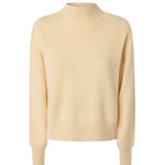 Pullover in lana e cashmere 107205 A3G1C15 PINKO 
