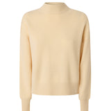 Pullover in lana e cashmere 107205 A3G1C15 PINKO 