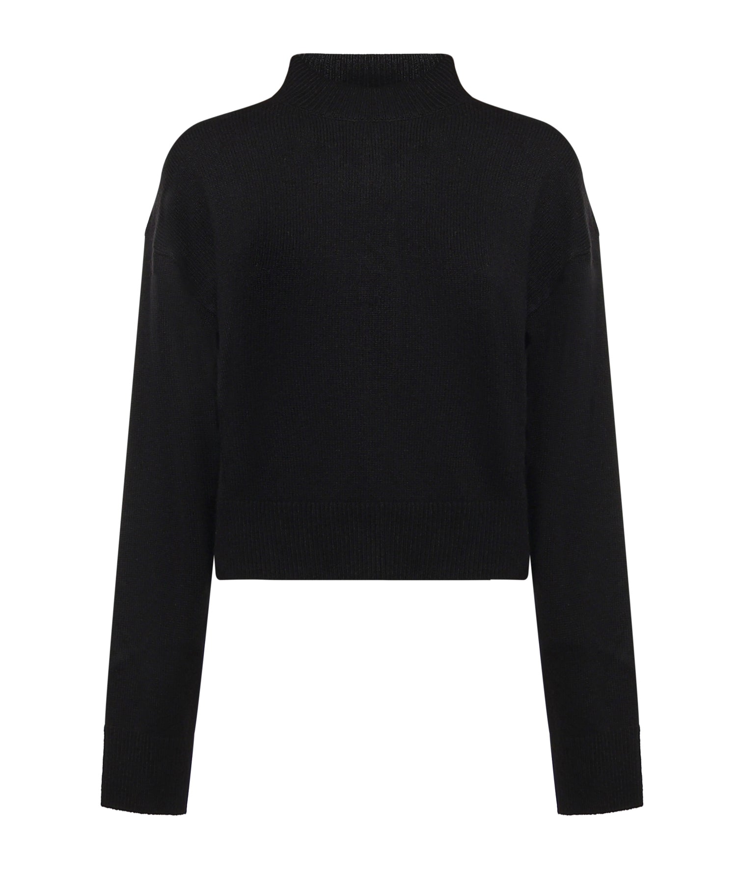 Pullover in lana e cashmere 107205 A3G1Z99 PINKO 