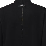 Pullover in lana e cashmere 107205 A3G1Z99 PINKO 