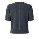 Maglia in lana e cashmere 107206 A3G1I76 PINKO 