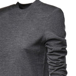 Maglia in lana merino 107246 A3FYI76 PINKO 