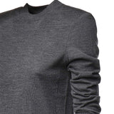Maglia in lana merino 107246 A3FYI76 PINKO 