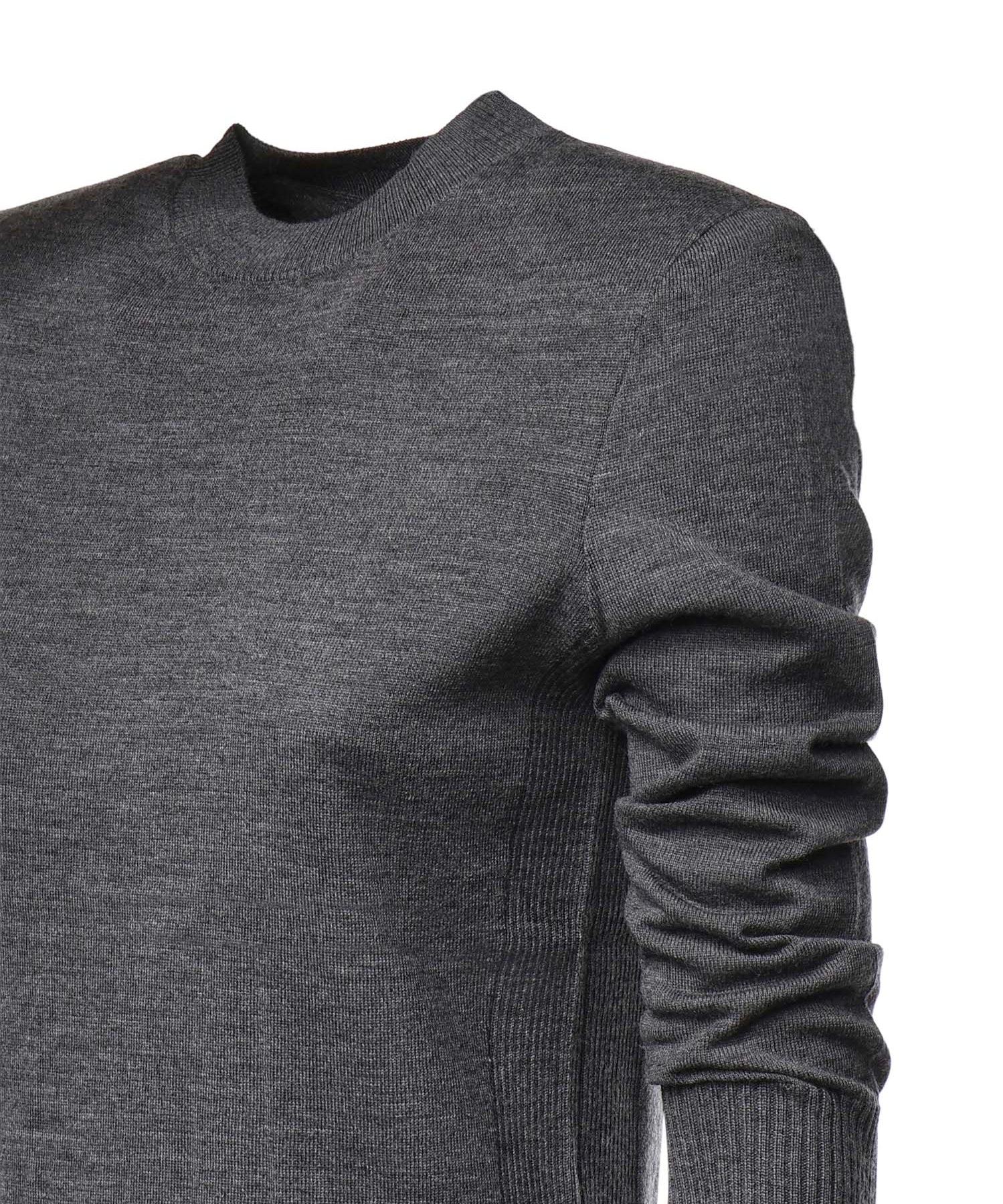 Maglia in lana merino 107246 A3FYI76 PINKO 