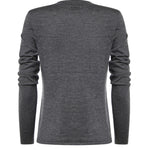 Maglia in lana merino 107246 A3FYI76 PINKO 