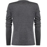 Maglia in lana merino 107246 A3FYI76 PINKO 
