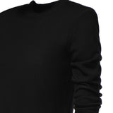 Maglia in lana merino 107246 A3FYZ99 PINKO 