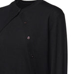 Maglia senza maniche con cardigan integrato 107259 A3FYZ99 PINKO 