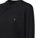 Maglia senza maniche con cardigan integrato 107259 A3FYZ99 PINKO 