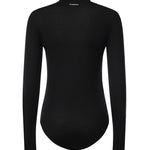 Body in lana merino<BR/> 107271 A3FYZ99 PINKO 