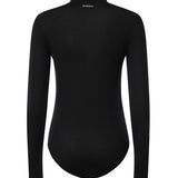 Body in lana merino<BR/> 107271 A3FYZ99 PINKO 