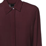 Camicia in viscosa 107297 A3HDRR7 PINKO 