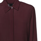 Camicia in viscosa 107297 A3HDRR7 PINKO 