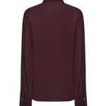 Camicia in viscosa 107297 A3HDRR7 PINKO 