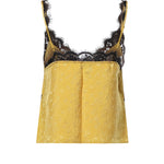 Top lingerie con pizzo 107319 A3FCH54 PINKO 