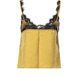 Top lingerie con pizzo 107319 A3FCH54 PINKO 